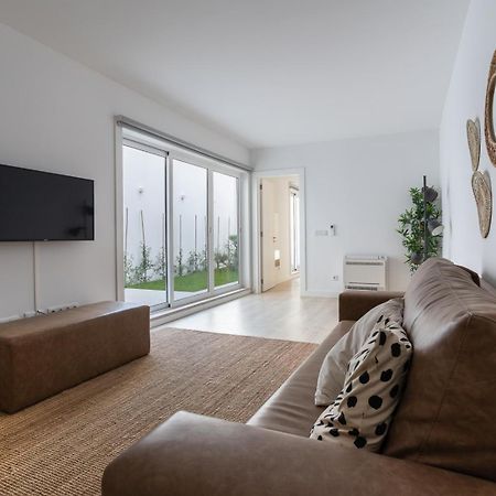 City Stays Sao Lazaro Apartments リスボン エクステリア 写真