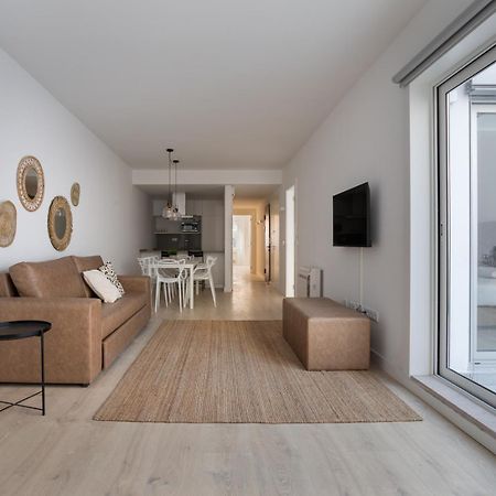 City Stays Sao Lazaro Apartments リスボン エクステリア 写真