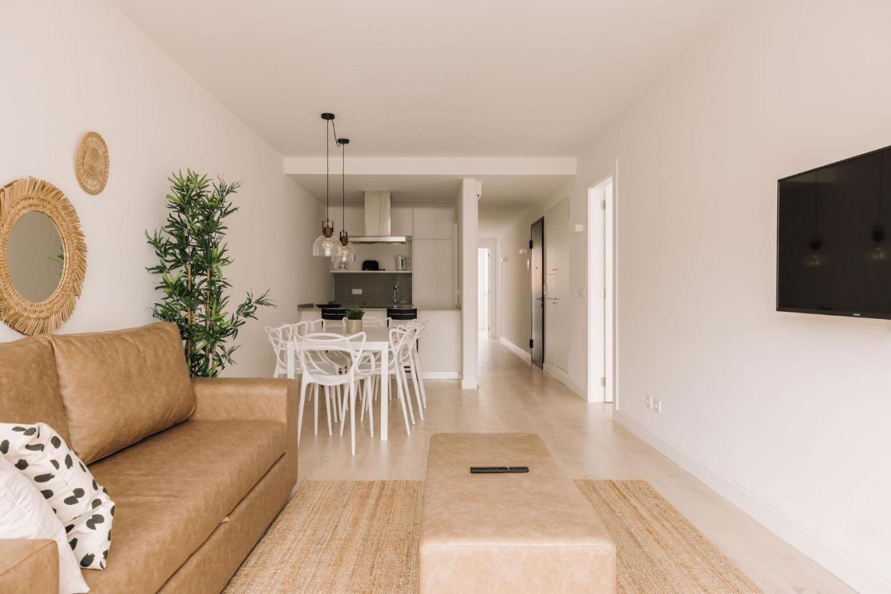 City Stays Sao Lazaro Apartments リスボン エクステリア 写真