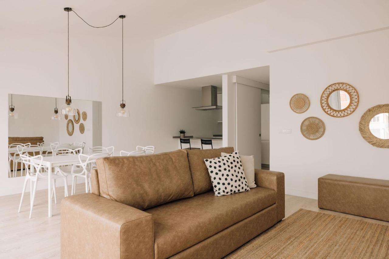 City Stays Sao Lazaro Apartments リスボン エクステリア 写真