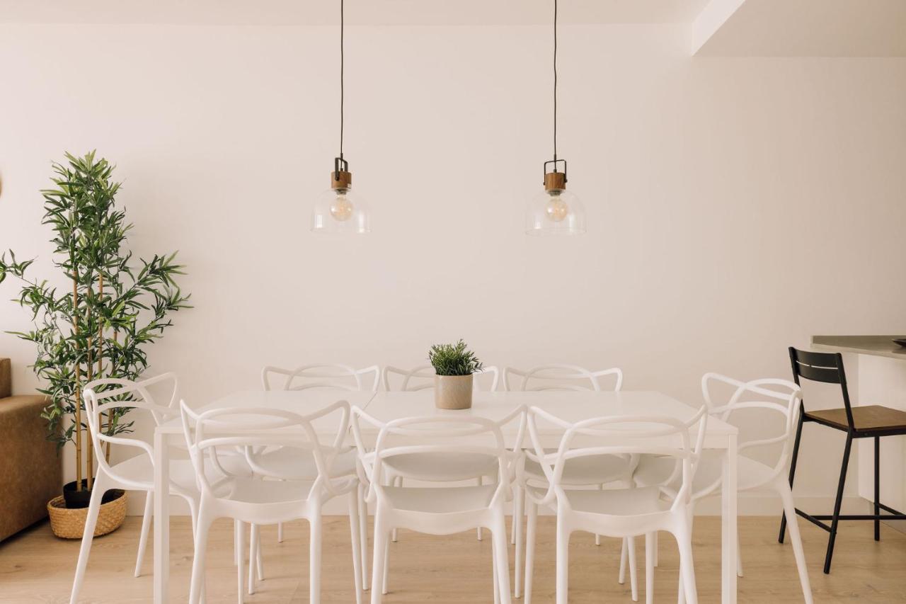 City Stays Sao Lazaro Apartments リスボン エクステリア 写真