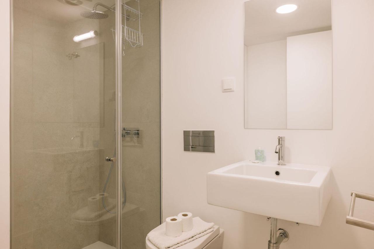 City Stays Sao Lazaro Apartments リスボン エクステリア 写真