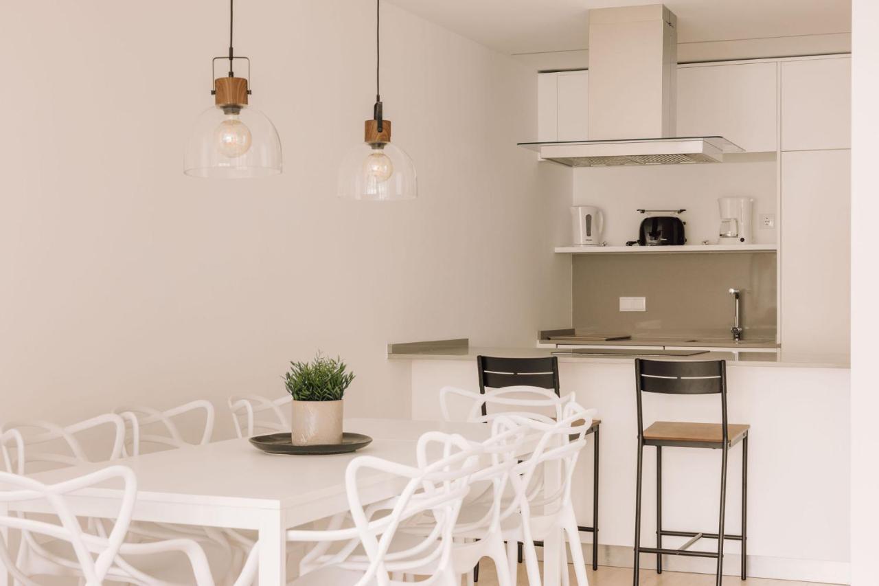 City Stays Sao Lazaro Apartments リスボン エクステリア 写真