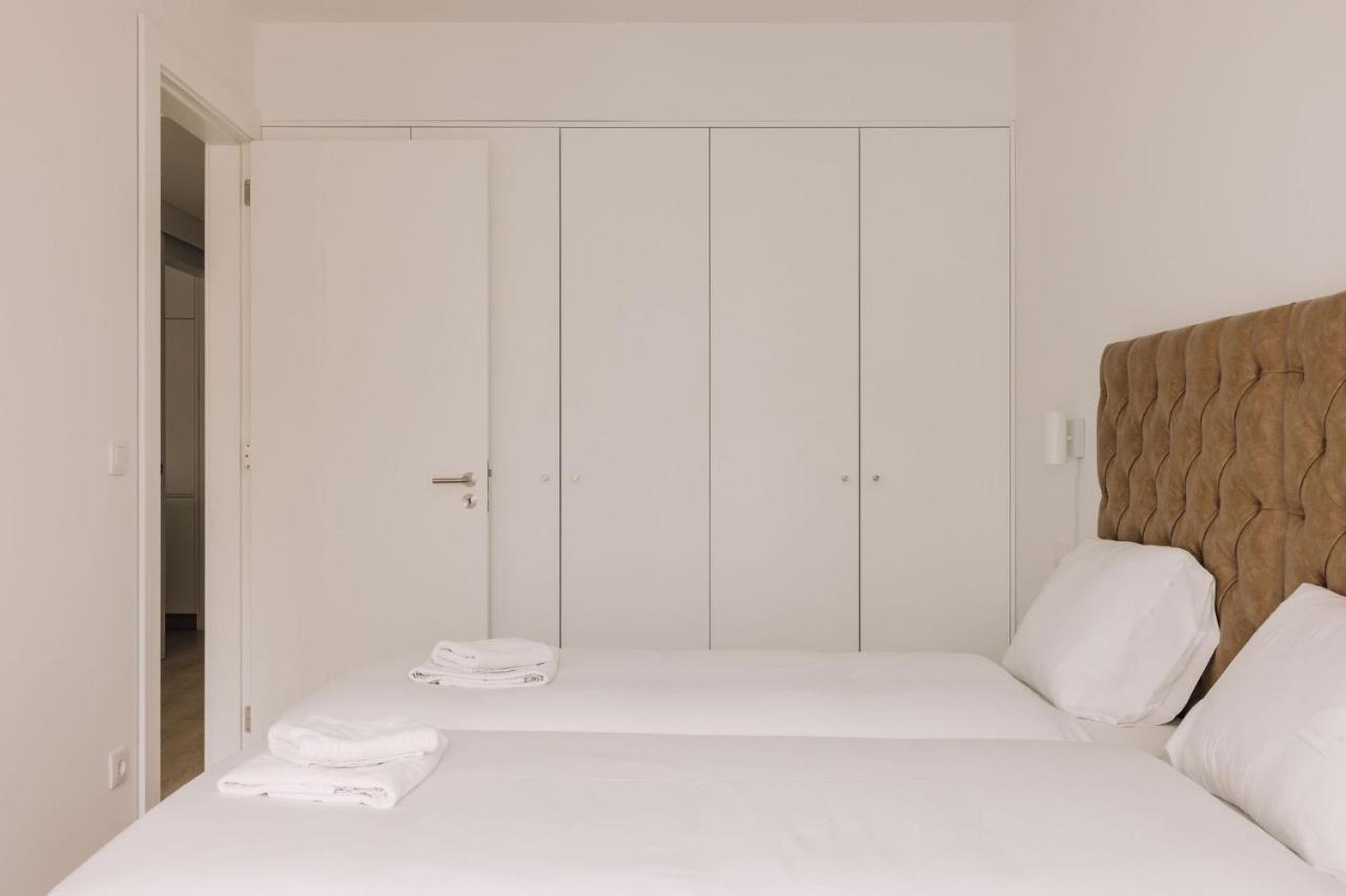City Stays Sao Lazaro Apartments リスボン エクステリア 写真