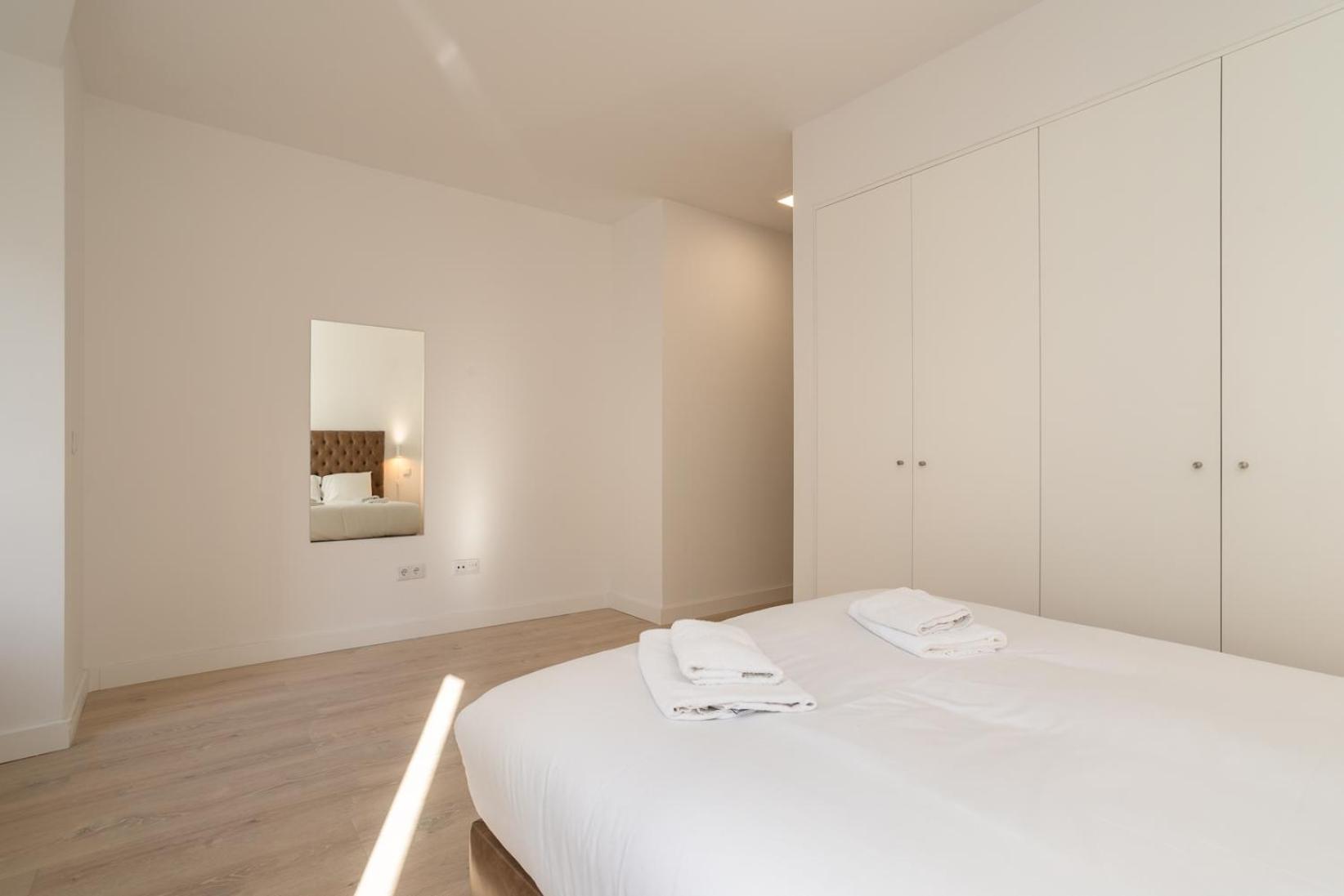 City Stays Sao Lazaro Apartments リスボン エクステリア 写真
