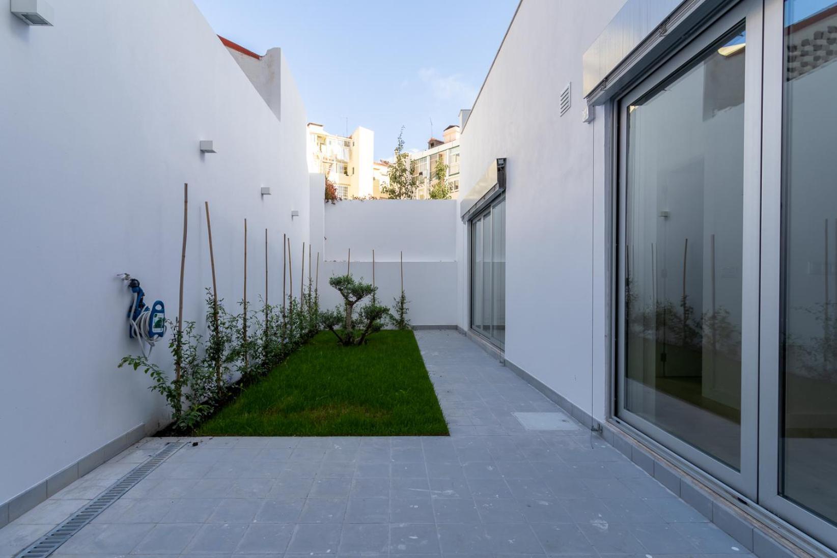 City Stays Sao Lazaro Apartments リスボン エクステリア 写真