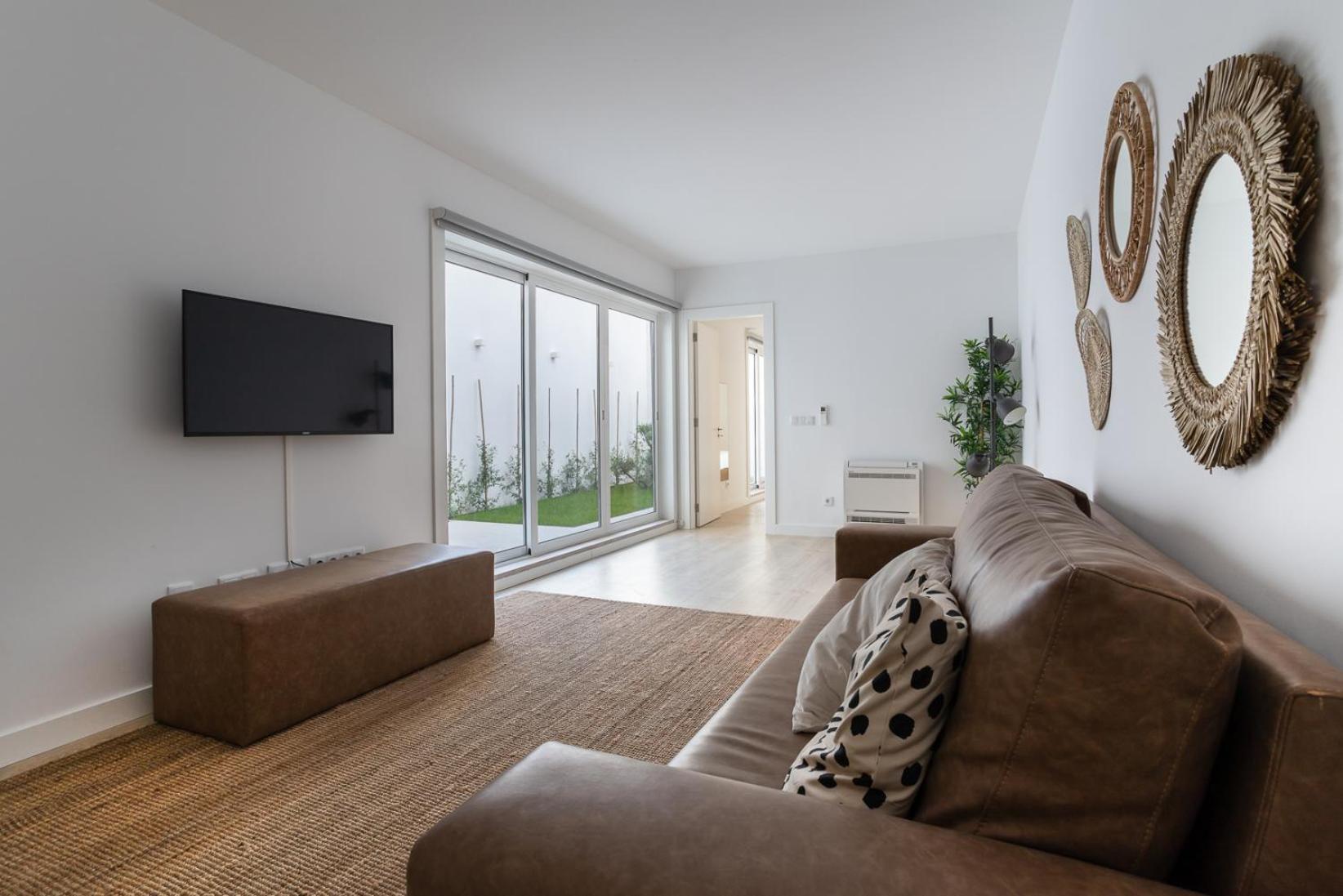 City Stays Sao Lazaro Apartments リスボン エクステリア 写真