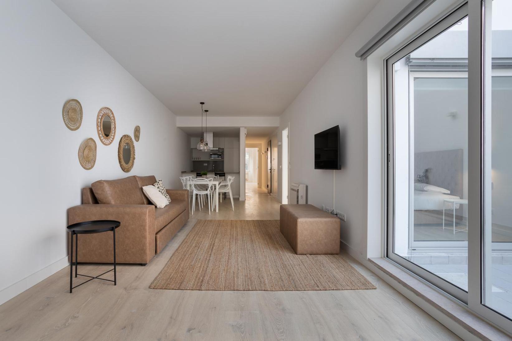 City Stays Sao Lazaro Apartments リスボン エクステリア 写真