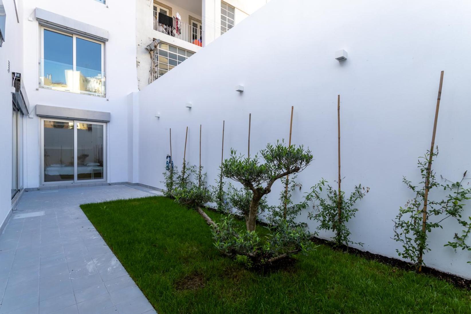 City Stays Sao Lazaro Apartments リスボン エクステリア 写真